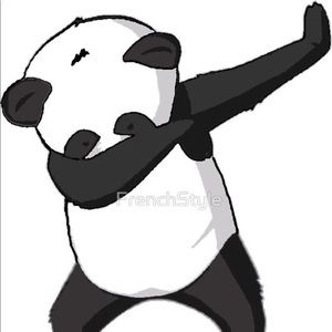 Meet your Posher, Shammy